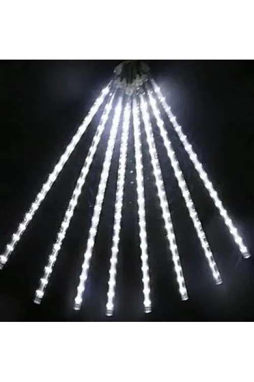 3.2m Meteor Led Beyaz Işık