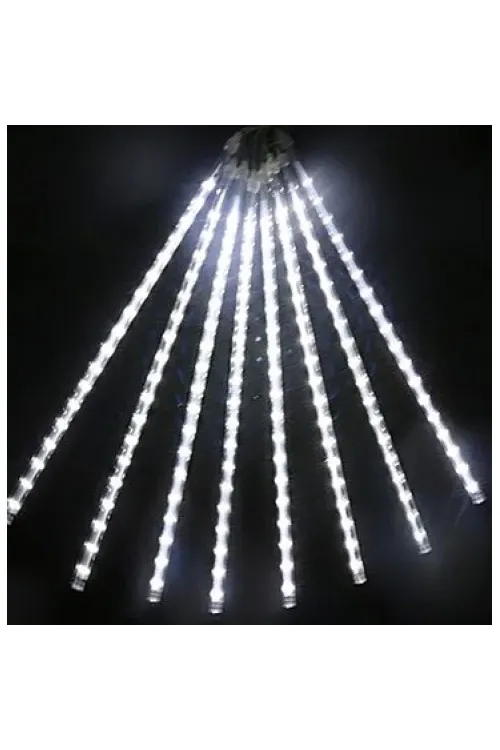 3.2m Meteor Led Beyaz Işık