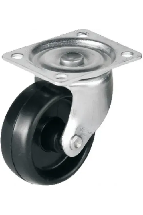 340 - 38 Mm Tablalı Teker 4 Adet