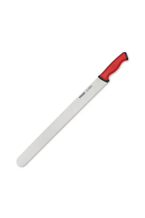 34111 Duo Döner Bıçağı 50 Cm - Kaymaz Sap