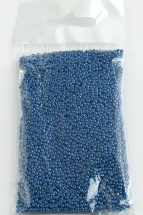 3,5 mm Yuvarlak Kum Boncuk 50 Gram