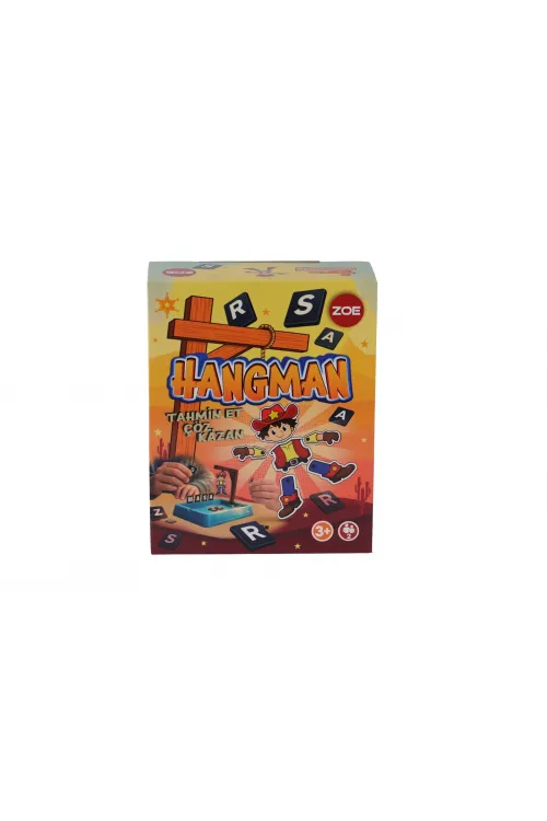 35018 ZOE HANGMAN