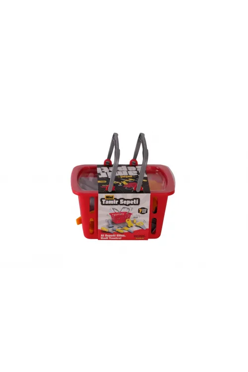 39224 SEVİMLİ TAMİR SEPETİ