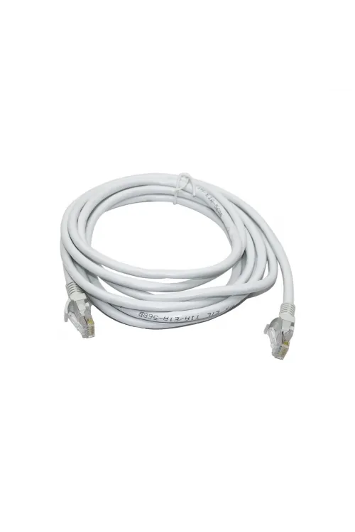 3mt İnternet Ethernet Cat6 Data Kablosu
