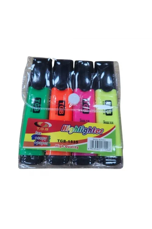 4li Fosfor Kalem