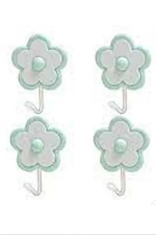 4lü Papatya Askı Royaleks-M-248