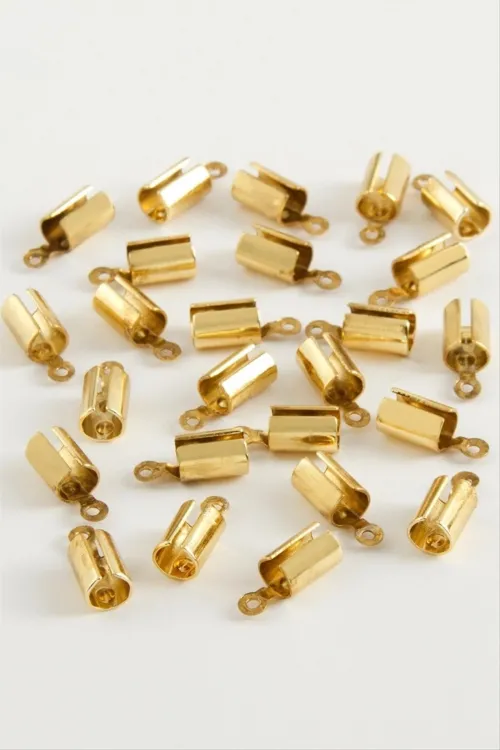 4 mm Boru Kapama 2000 Adet