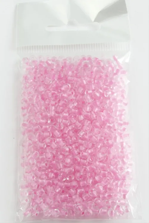 4 mm Yuvarlak Kum Boncuk 50 Gram
