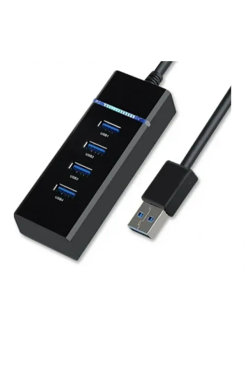4 Port Usb Hub 1 M ZR248