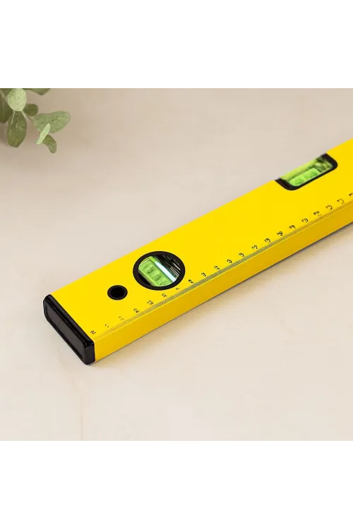 40 cm Su Terazisi - Sarı