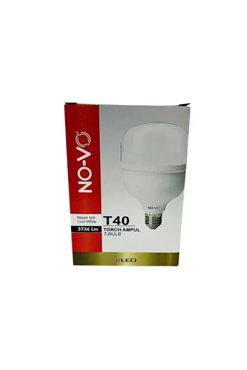 40 W Gold El Feneri