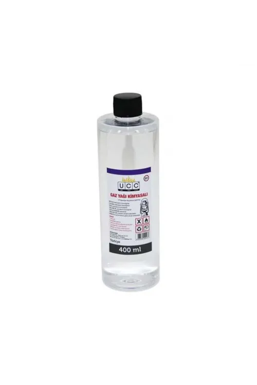 400 ml Gaz Yağı