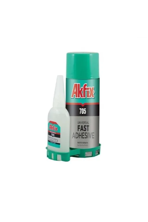 400 ml Hızlı Yapıştırıcı