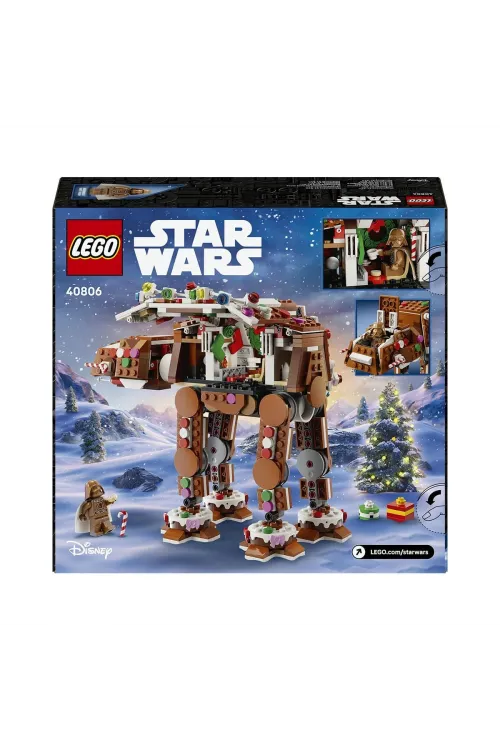 40806 AT-AT Walker