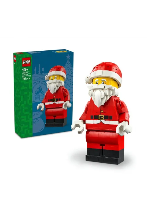 40820 Noel Baba