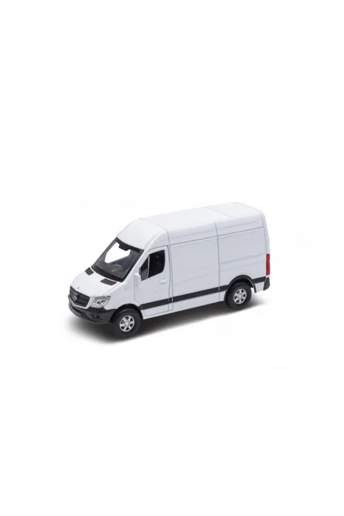 43730 WELLY DİE CAST MERCEDES SPRINTER