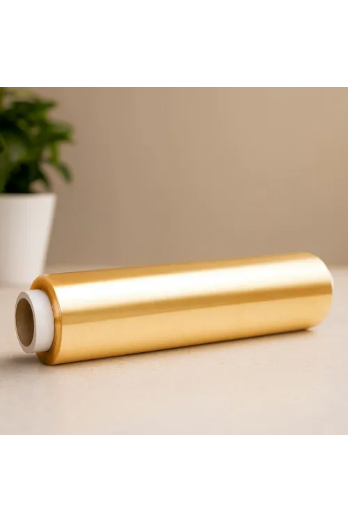 45 cm x 100 m PVC Gıda Streç Film Rulo
