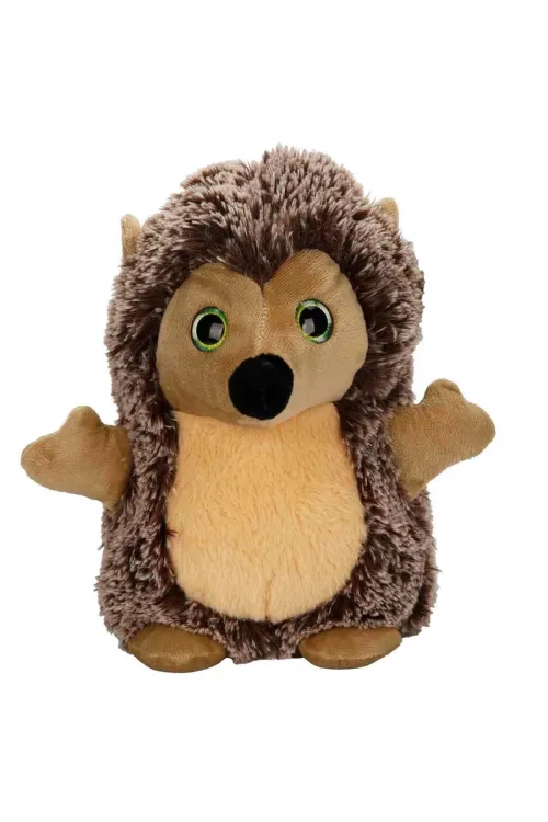 4800 Peluş Kirpi 28 cm -Sunman