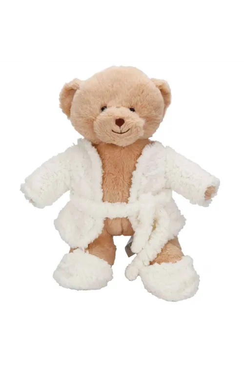 4804 Pijamalı Peluş Ayı 40 cm -Sunman