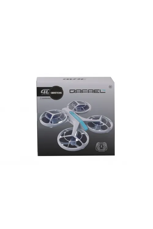 4D-V33 LED IŞIKLI DRON