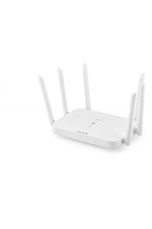 4G Lte 5G Wifi 6 Modem Router 300 Mbps 4 Port Beyaz APXCPE08 CP109