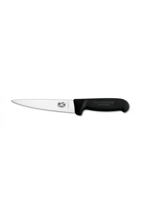 5 5603 16 Sivri Sıyırma Bıçağı 16 Cm - Fibrox Sap