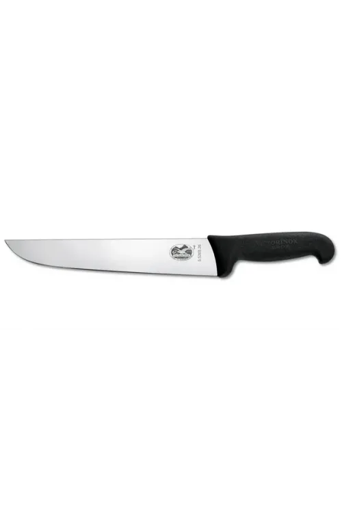 5 6503 15 Geniş Ağızlı Yüzme Bıçağı 15 Cm - Fibrox Sap