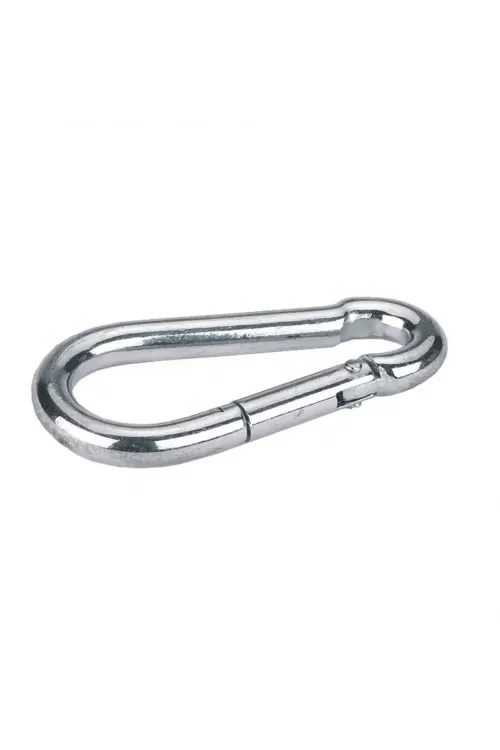 5 Adet 4 MM Yaylı Karabina