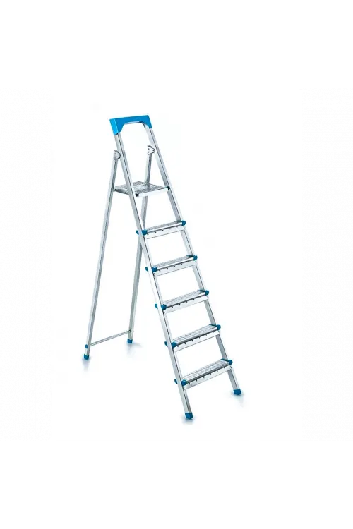 5 Basamaklı Merdiven