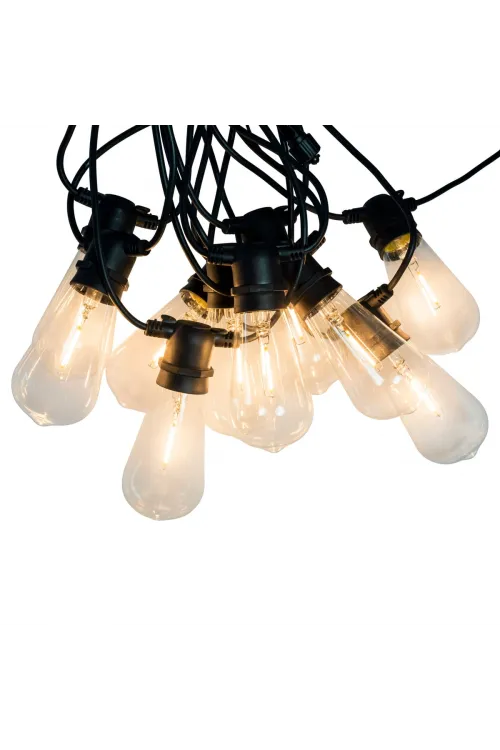 5 M 10 Led Fişli Gün Işığı MZ6200-275