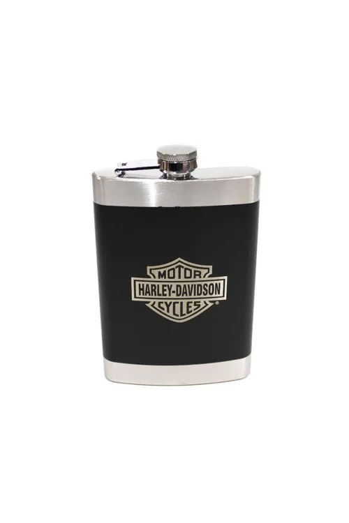 5 Oz 147 ML İçecek Matarası