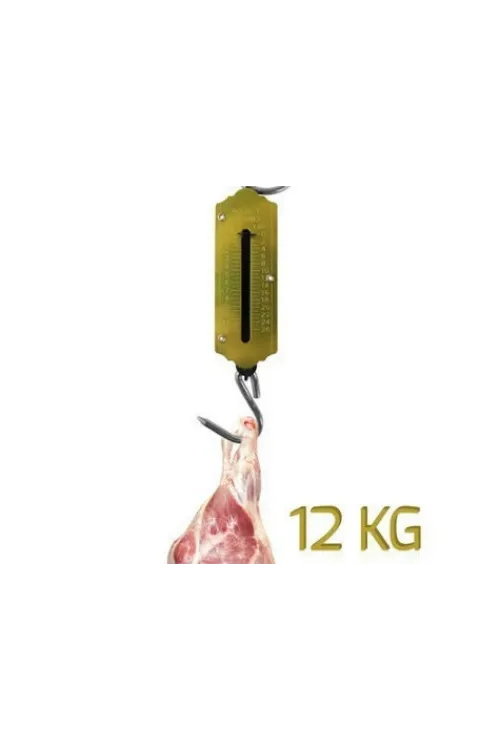 50 Kg Kurban Et Kantarı - El Kantarı