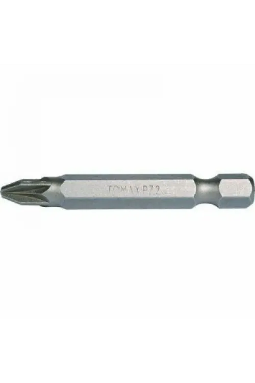 50 Mm Yıldız Uçlu Tornavida Bits