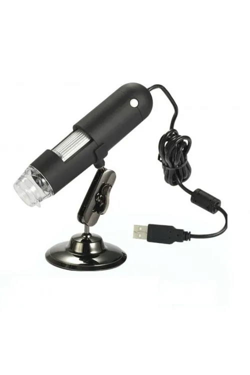 50 x 1000x 1.3 Mp Popüler Usb Dijital Mikroskop