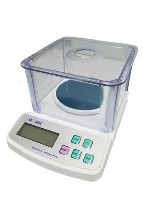 500g 0.01gram Lcd Dijital Hassas Terazi