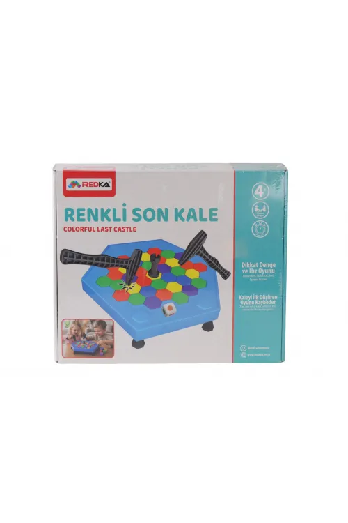 5286 Redka Son Kale