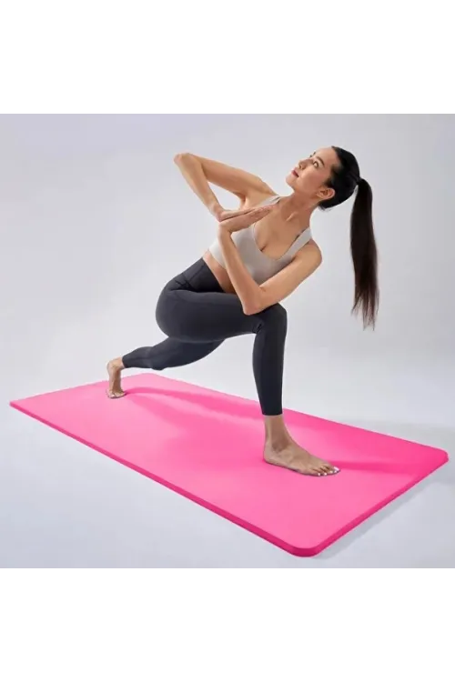 55x170 cm Pilates Yoga Matı