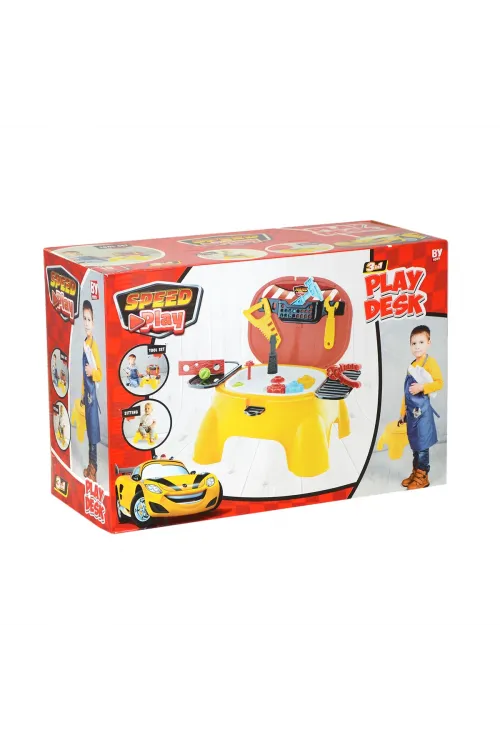 574-BP Speed Play Oyun Taburesi Tamir Set