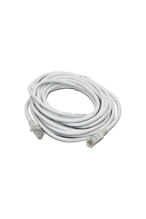 5mt İnternet Ethernet Cat6 Data Kablosu