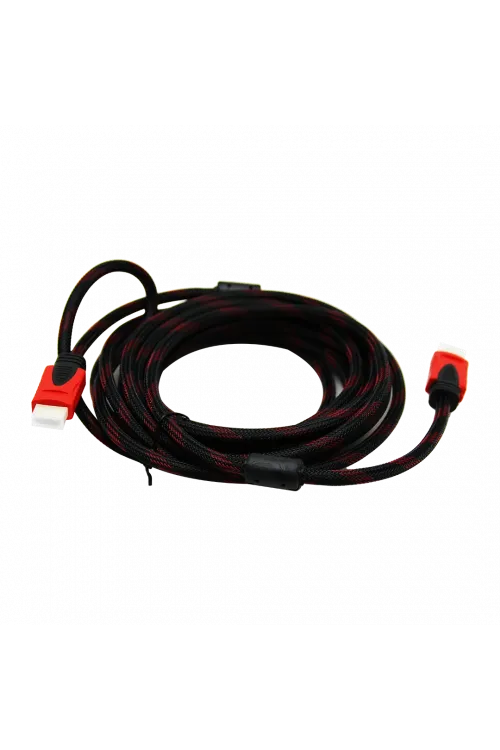 5mt İpli Hdmı Kablo Computer Cable Hdtv Pl-8014