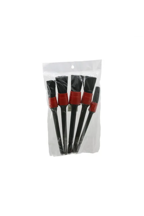 5pcs Oto Bakım Fırçası