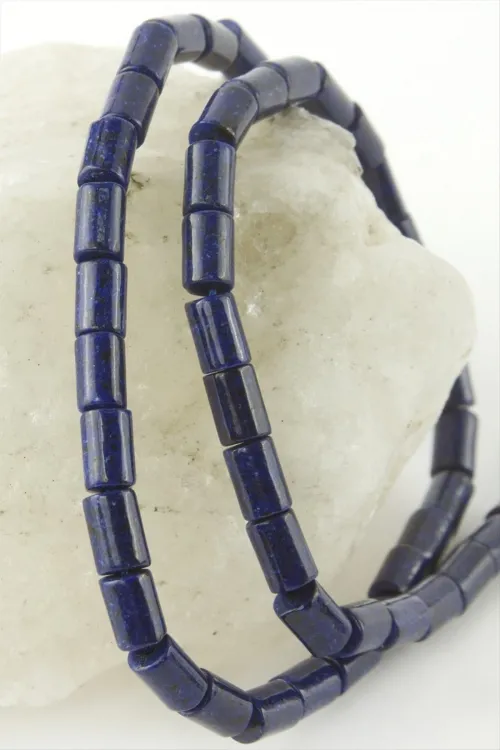 6*8 mm Boru Lapis Taşı