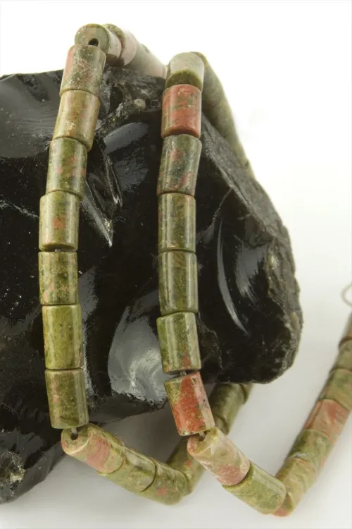 6*8 mm Boru Unakit Taşı