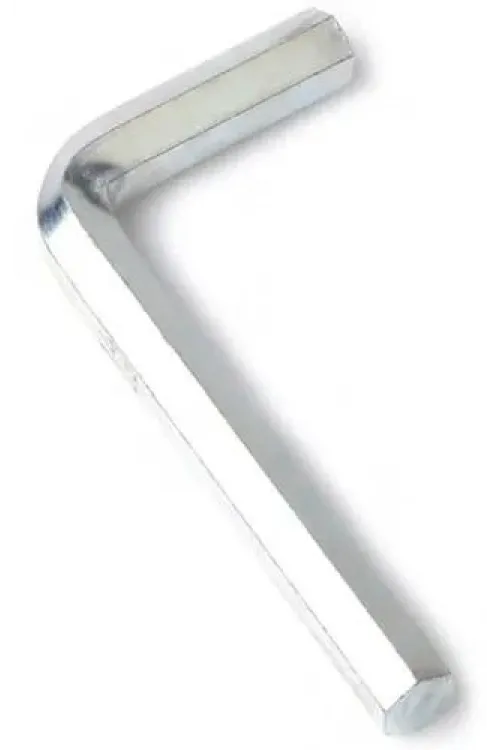 6 Köşe Alyan 12 Mm