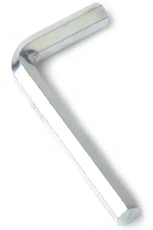 6 Köşe Alyan 3 Mm