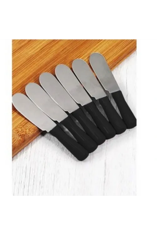 6li Kahvaltı Bıçağı