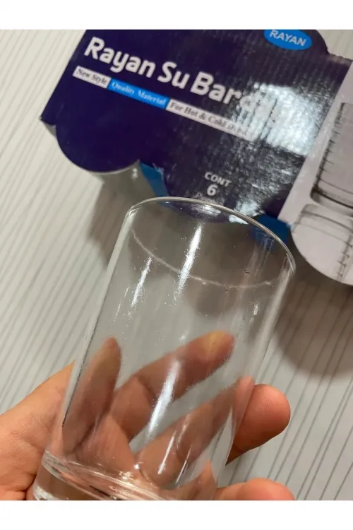 6lı Su Bardağı Royaleks-RYG6061
