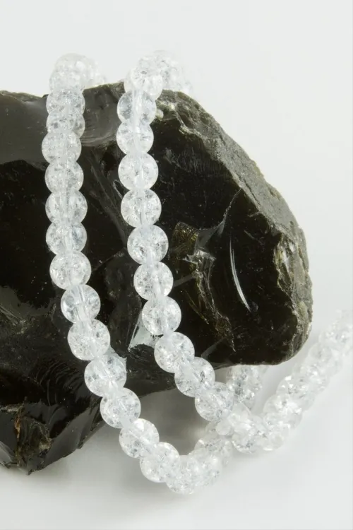 6 mm Parlak Necef Taşı