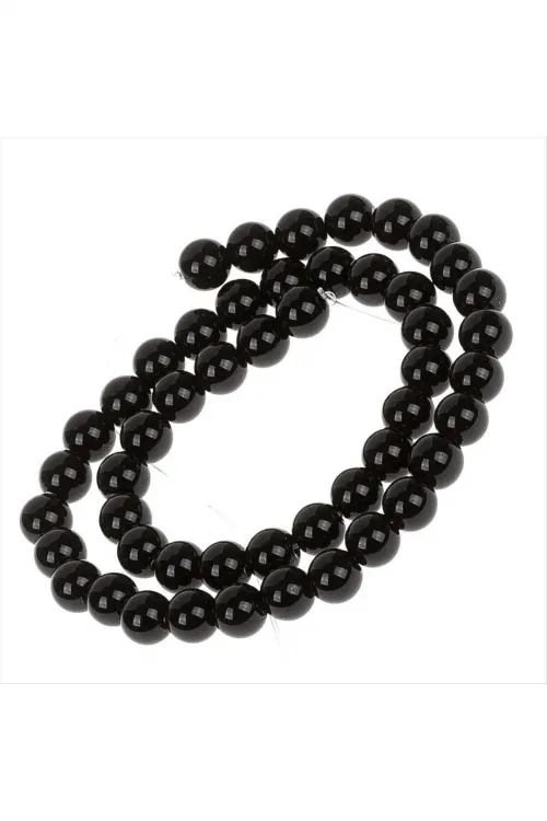 6 mm Parlak Onix (2 Kalite)