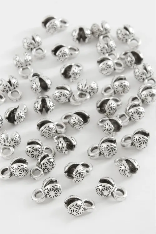 6 mm Tesbih Kapama Aparatı 50 Gram